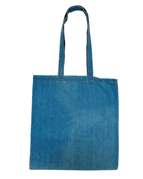 7760A - Light Blue Denim