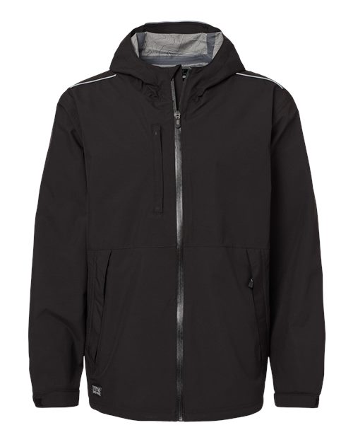 5302 - Black