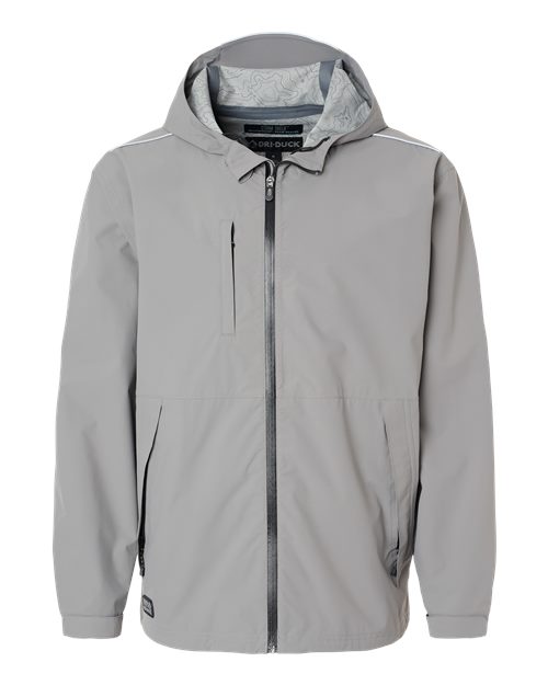 5302 - Grey