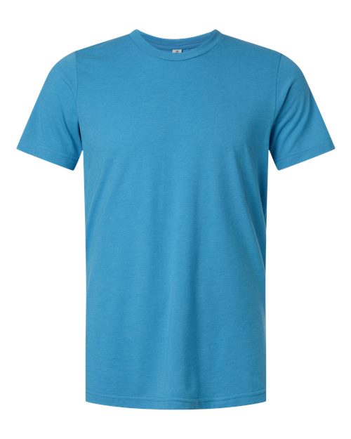 602CVC - Heather Aquamarine