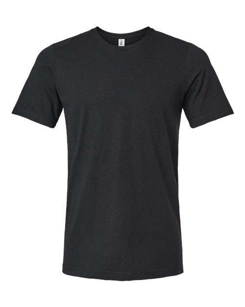 602CVC - Heather Black