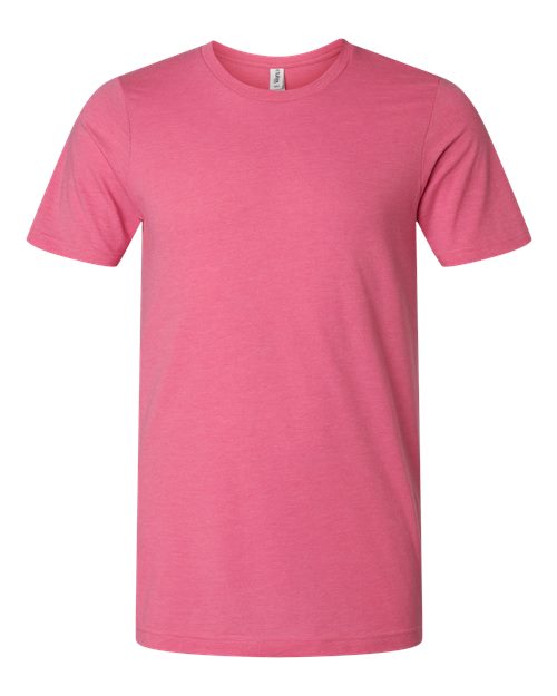 602CVC - Heather Charity Pink