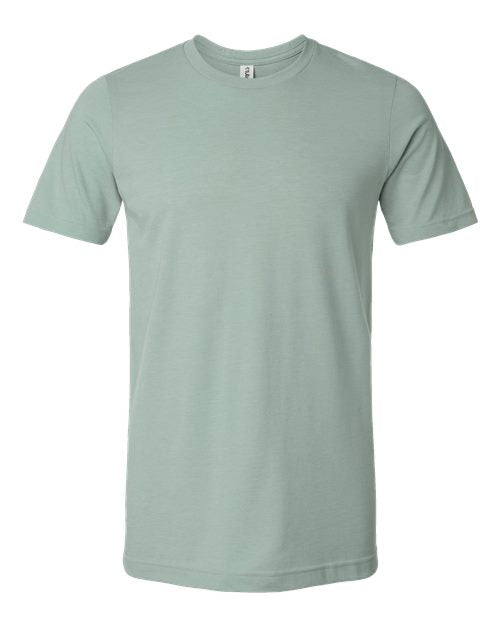602CVC - Heather Light Sage