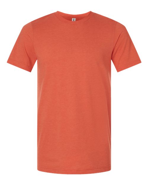 602CVC - Heather Orange
