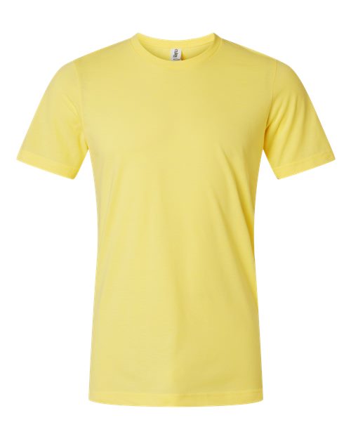 602CVC - Heather Yellow