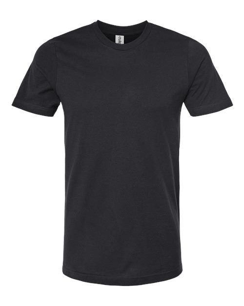 602CVC - Solid Black