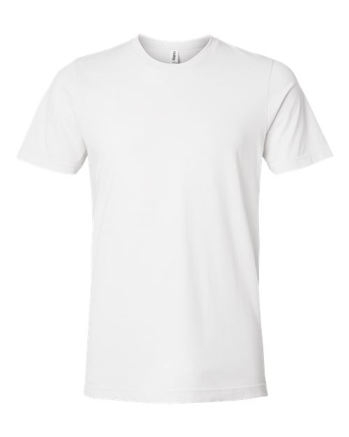 602CVC - Solid White
