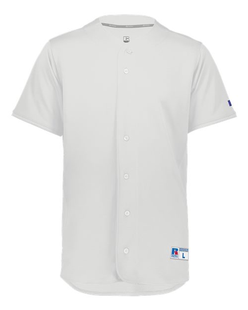235JMM - White