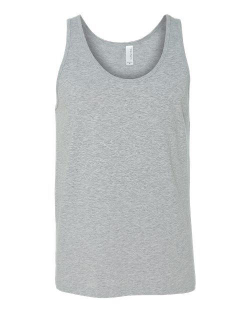 3480CVC - Athletic Heather