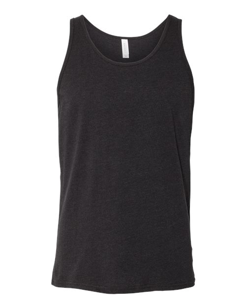 3480CVC - Black Heather