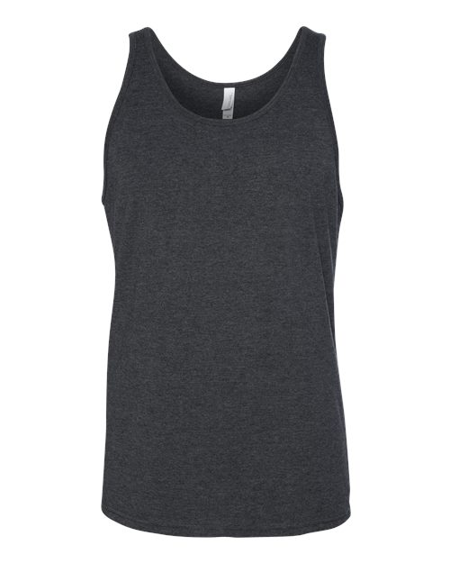 3480CVC - Dark Grey Heather