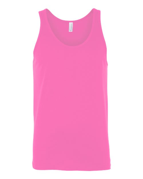 3480CVC - Neon Pink