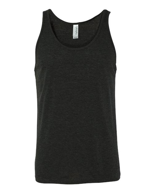 3484 - Charcoal Black Triblend
