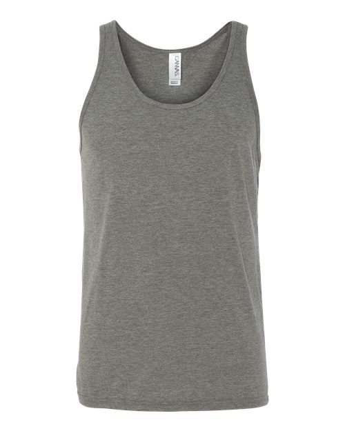 3484 - Grey Triblend