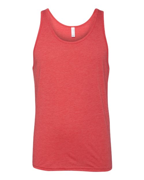 3484 - Red Triblend