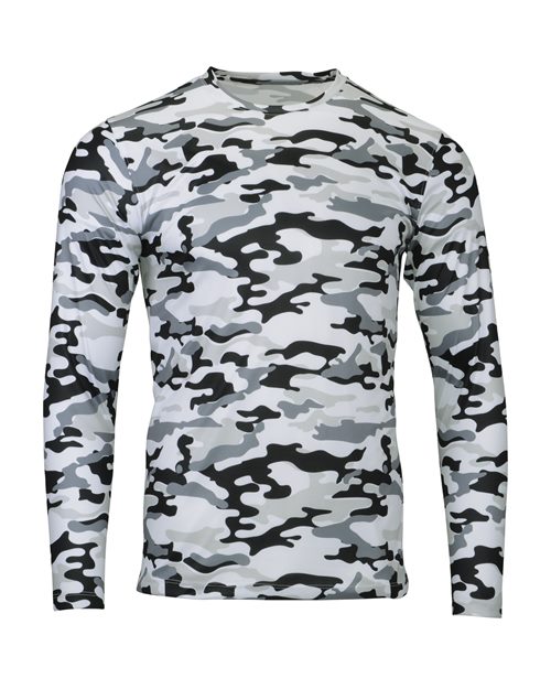 238 - Arctic Camo