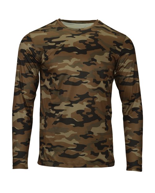 238 - Coyote Camo
