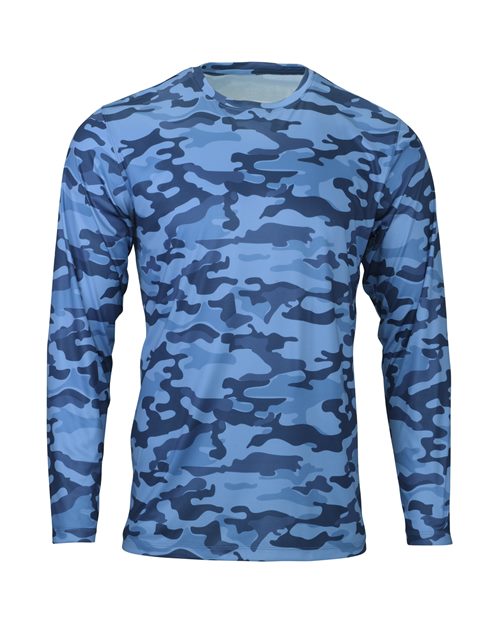 238 - Sky Camo