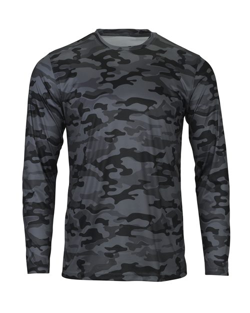 238 - Smoke Camo