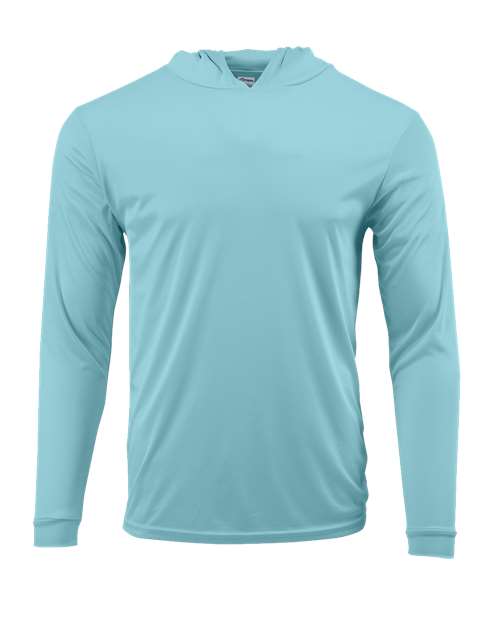 221Y - Aqua Blue