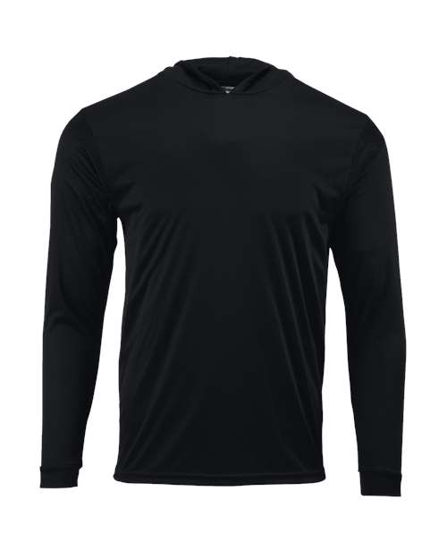 221Y - Black