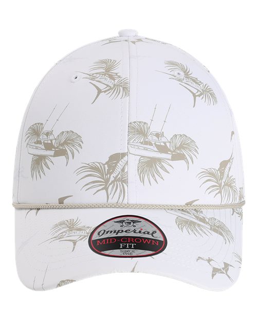 5058 - Offshore White