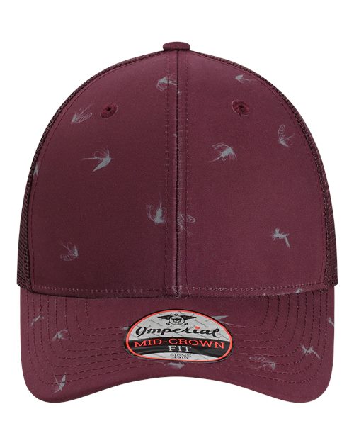 4074 - Maroon