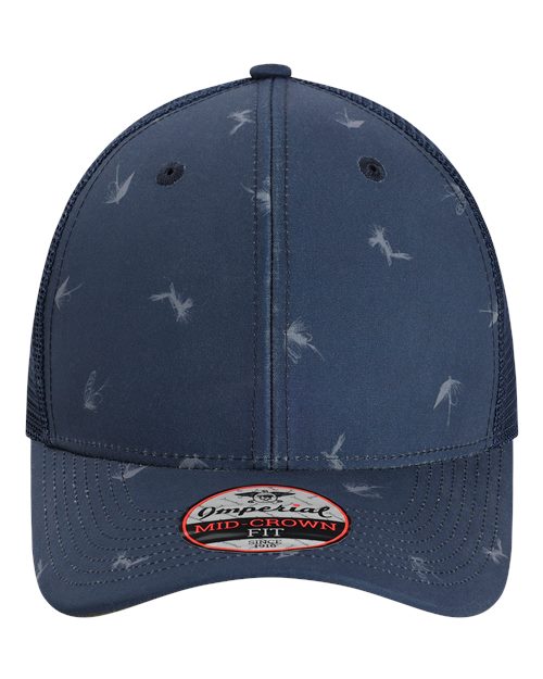 4074 - Navy