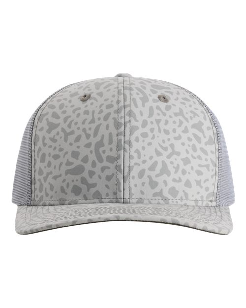 4074 - Trout Grey