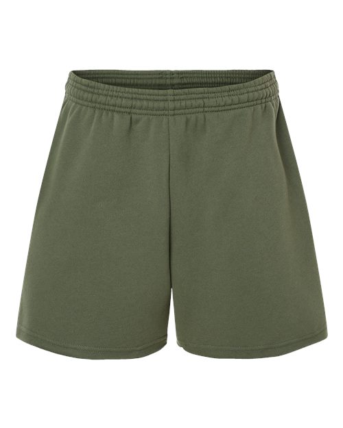 3787 - Military Green