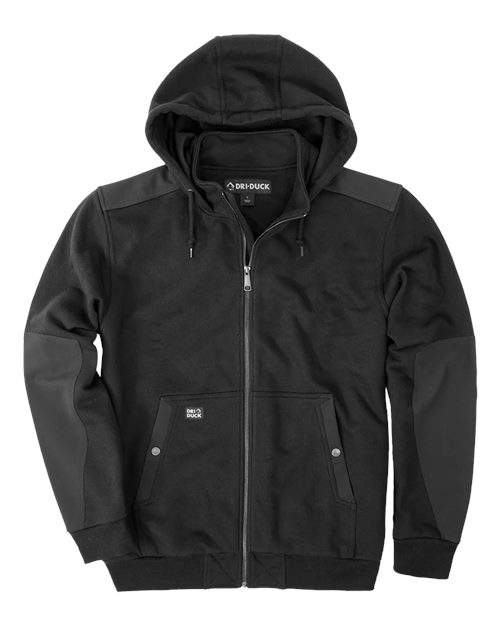 7340 - Black