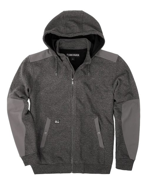 7340 - Dark Oxford