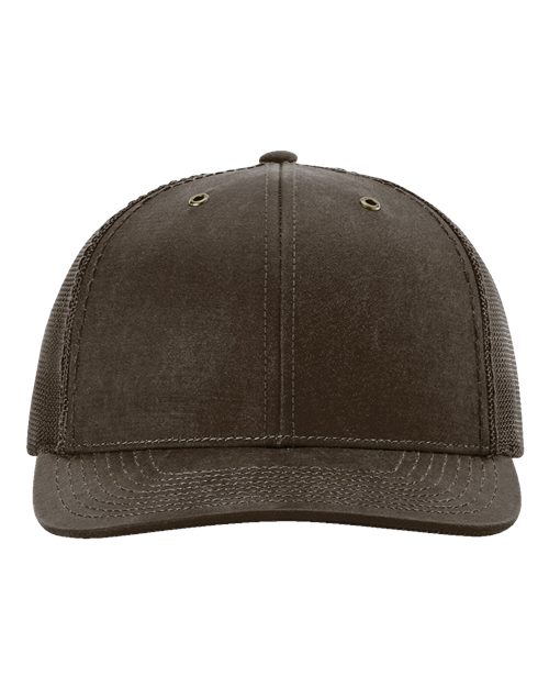 112WF - Brown