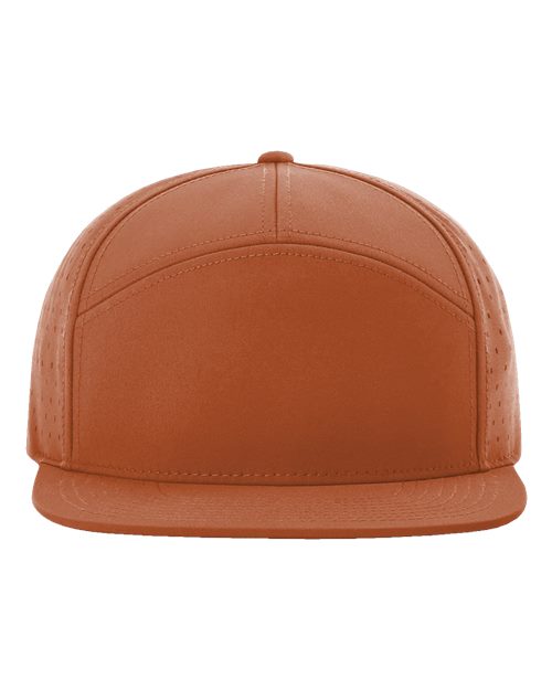 169 - Desert Orange