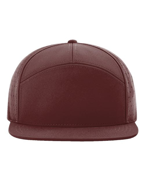 169 - Maroon