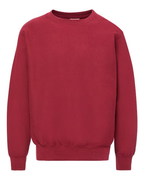496 - Crimson