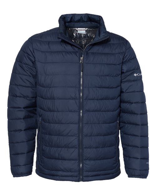 212489 - Collegiate Navy