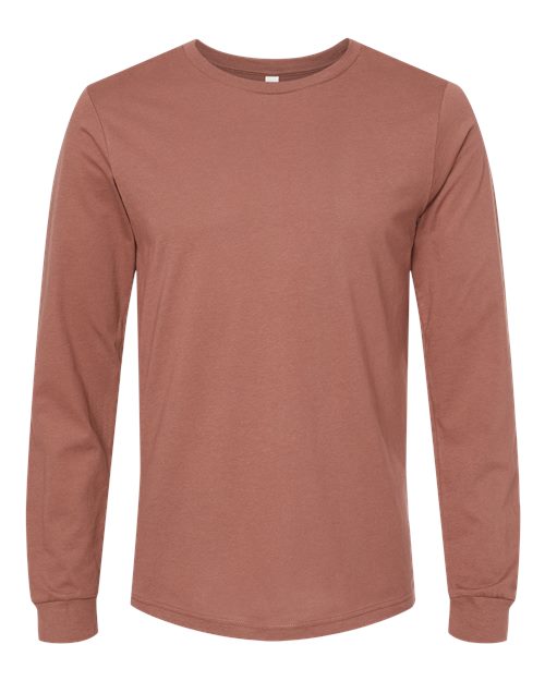 3501 - Chestnut