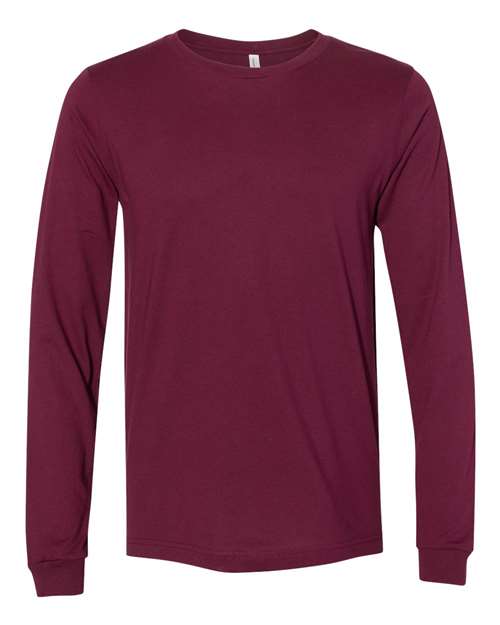 3501 - Maroon
