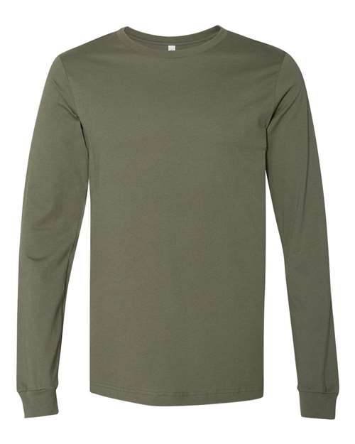 3501 - Military Green