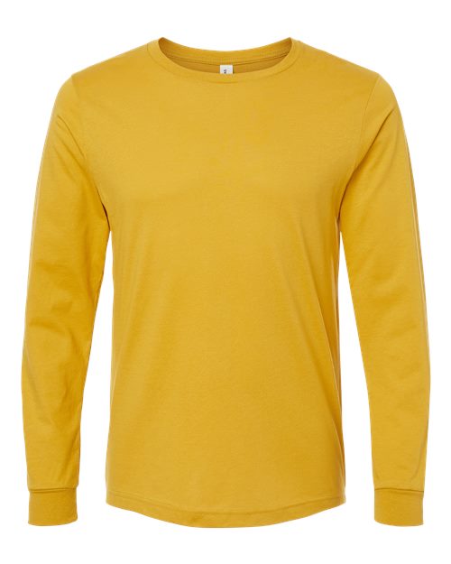 3501 - Mustard