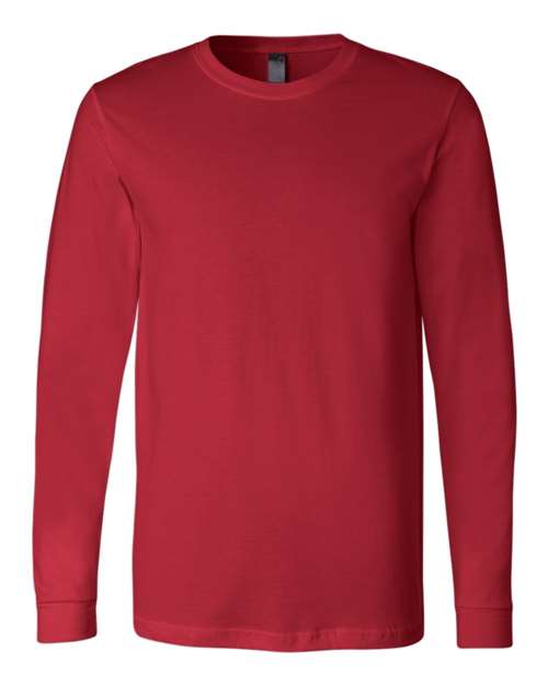 3501 - Red