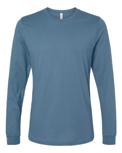 3501 - Steel Blue