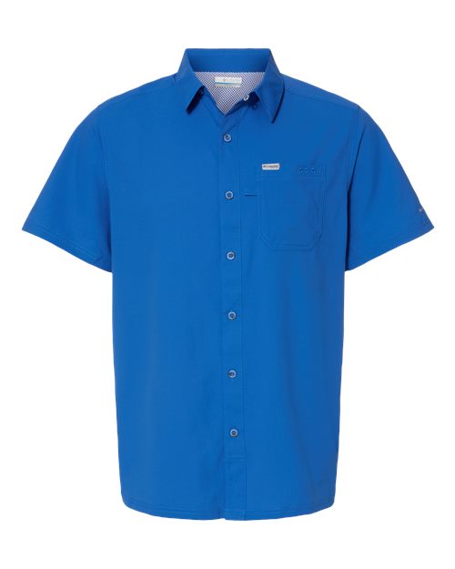 212484 - Vivid Blue