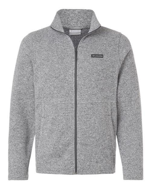 209574 - City Grey Heather