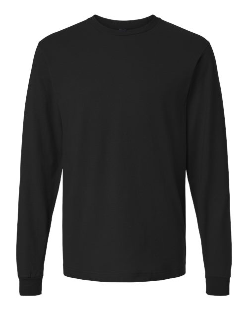 202LS - Black