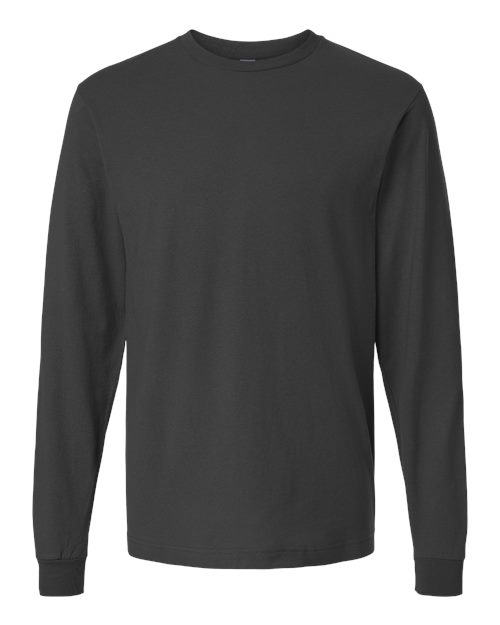 202LS - Charcoal