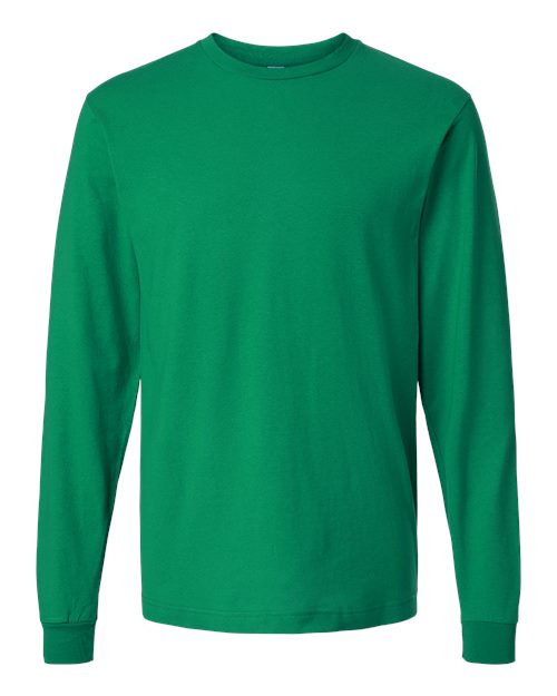 202LS - Kelly Green