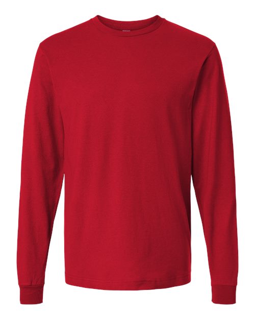 202LS - Red