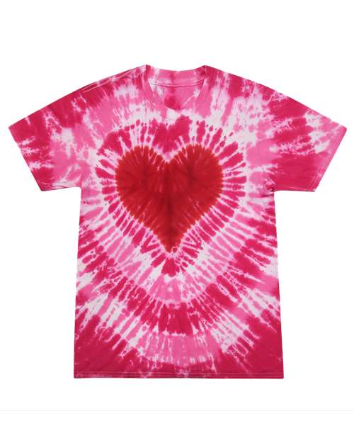 1150 - Pink Heart